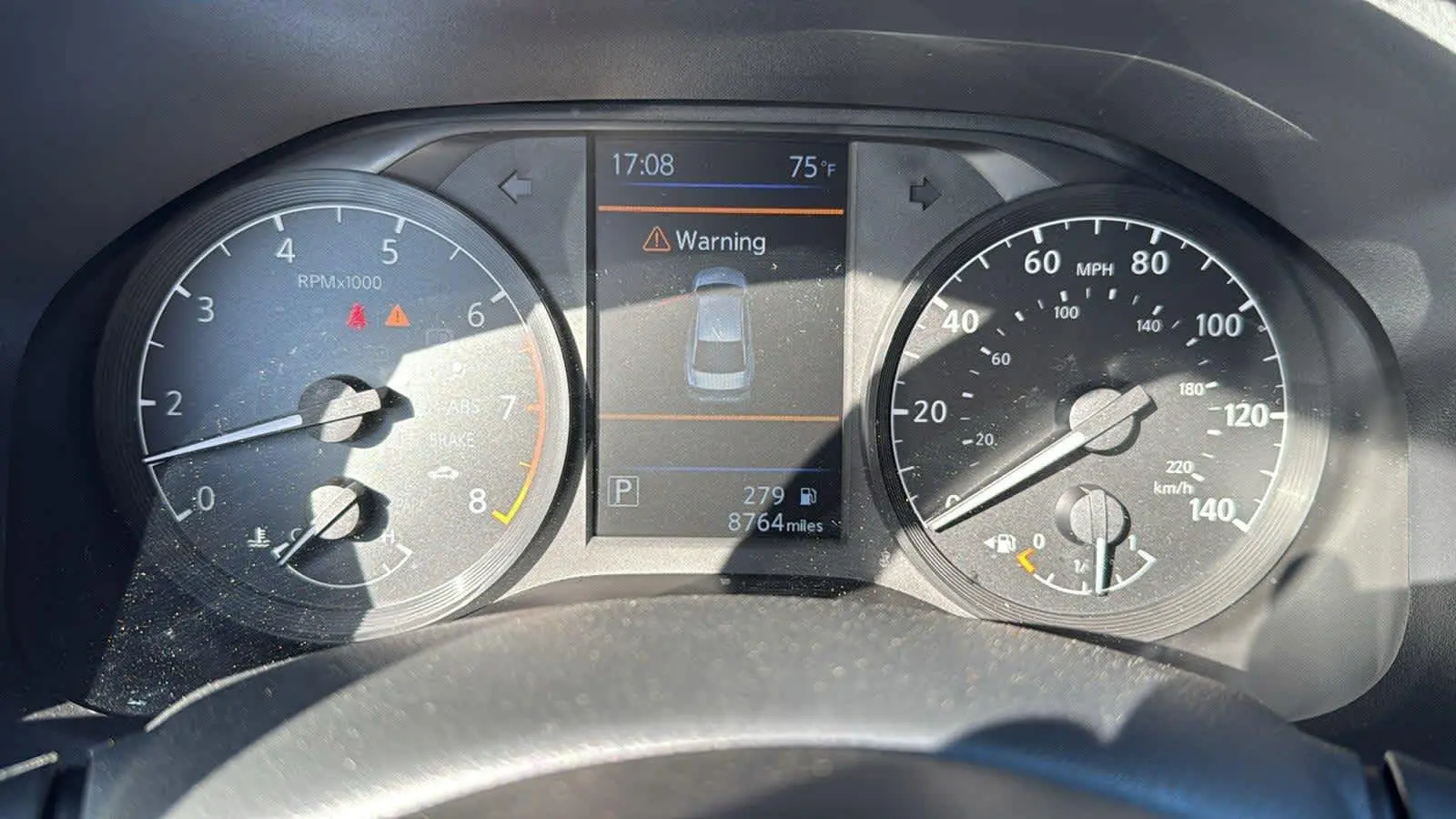 2024 Nissan Altima 2.5 S photo 13