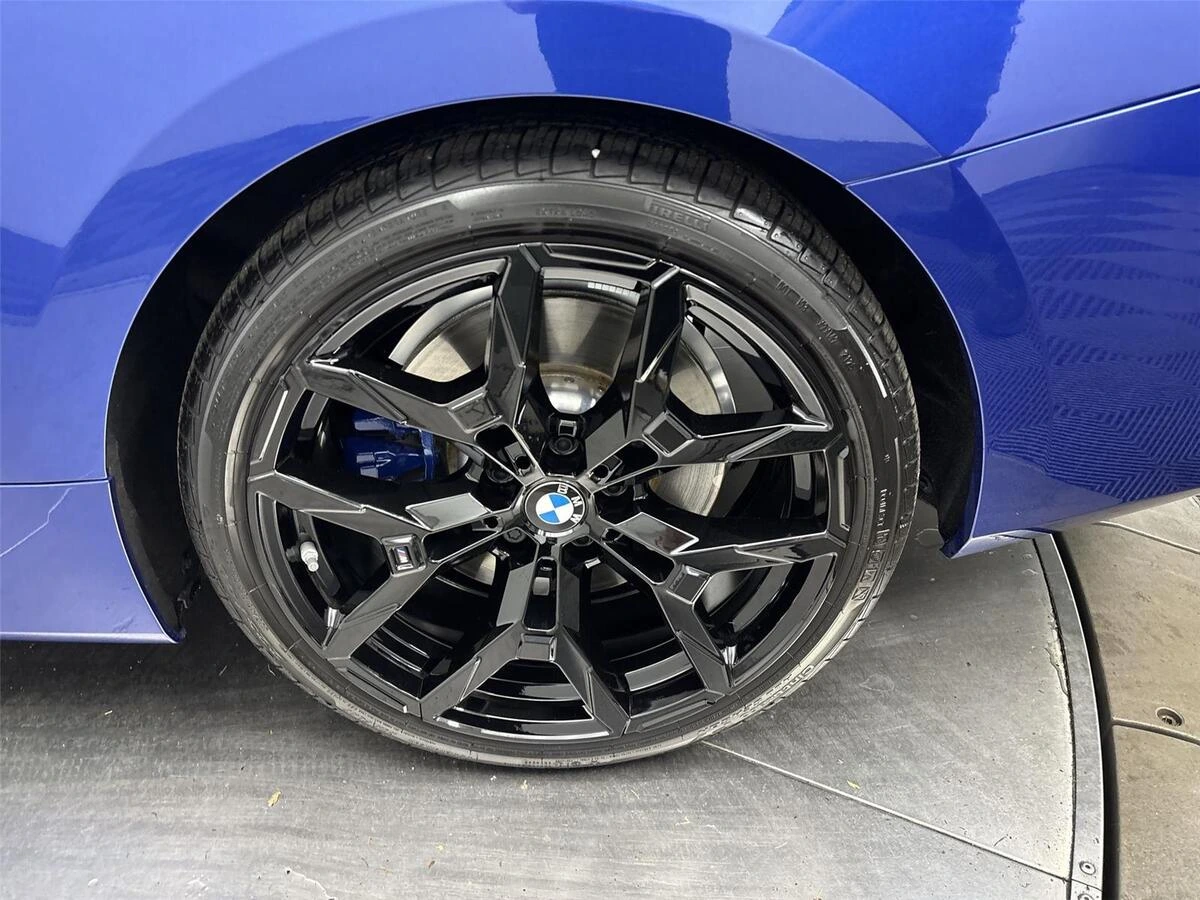 2026 BMW 4 Series 430i - Photo 27