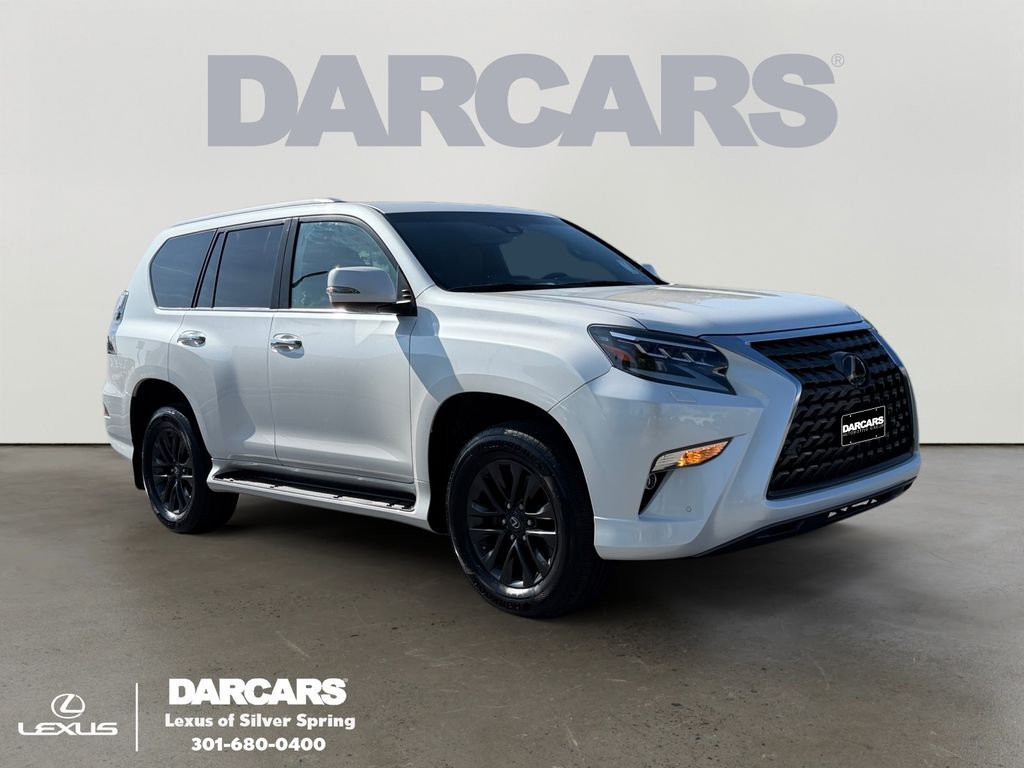 2023 Lexus® GX 460 at DARCARS Lexus of Silver Spring