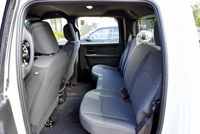 2026 RAM 2500 Tradesman - Photo 21