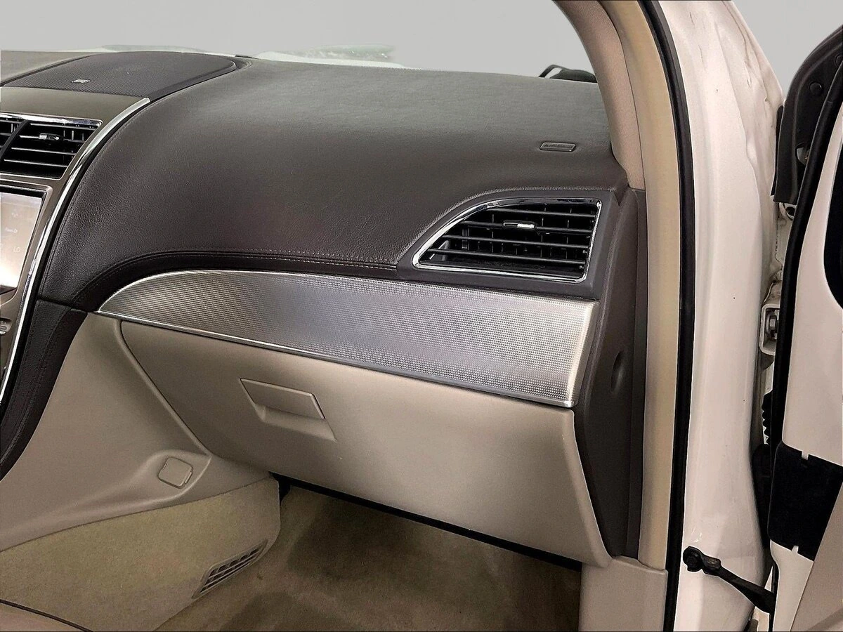 2013 Lincoln MKX Base - Photo 26