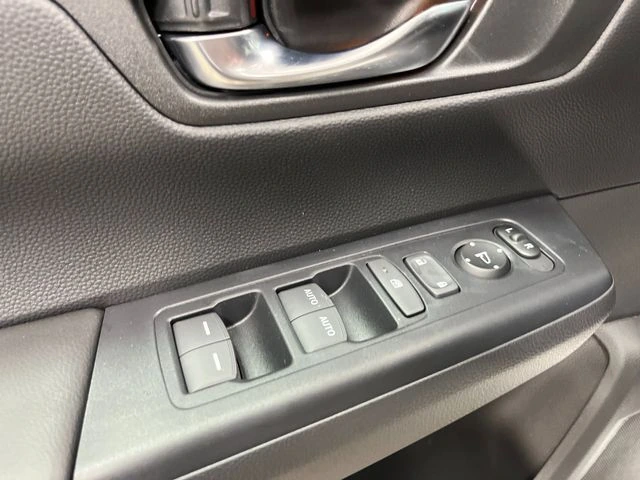 2026 Honda CR-V TrailSport - Photo 13