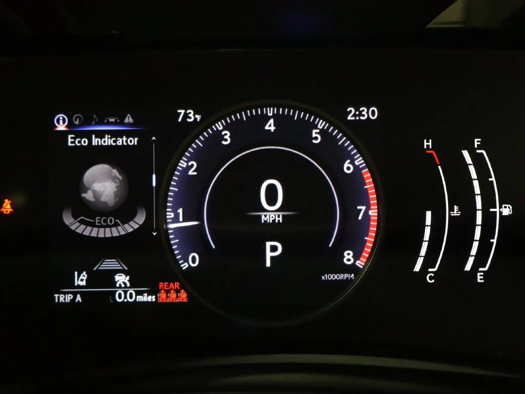 Vehicle thumbnail