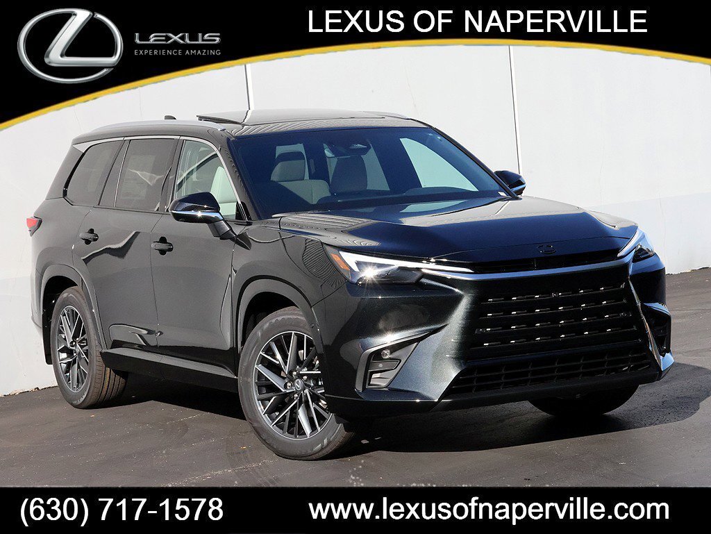 2026 Lexus TX 350 PREMIUM AWD