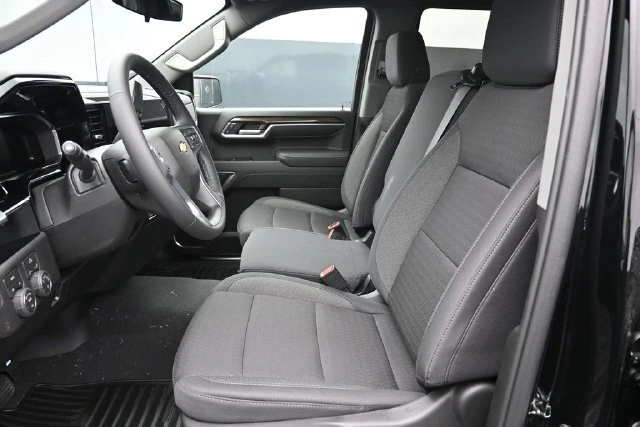 2026 Chevrolet Silverado 1500 LT - Photo 21