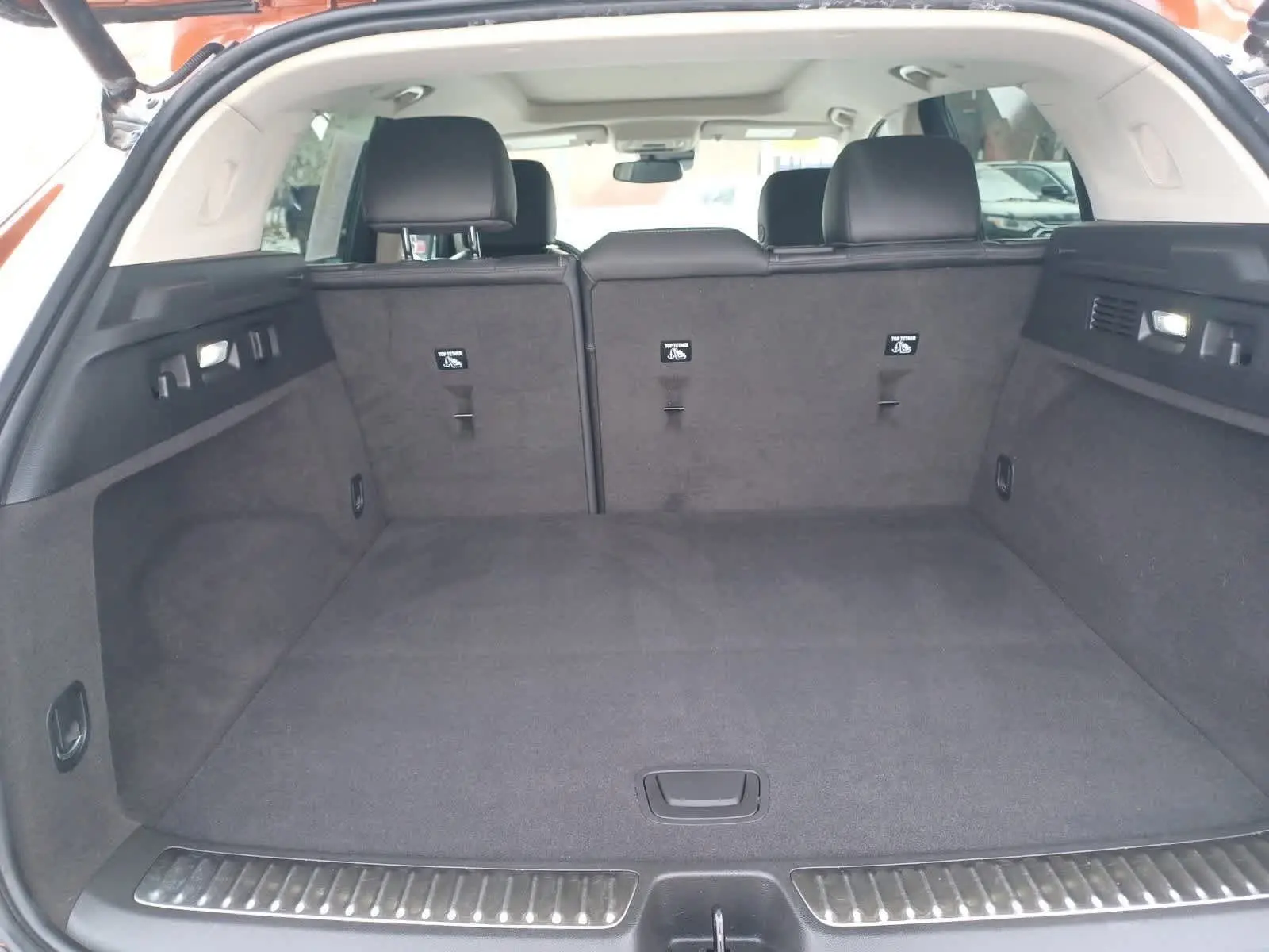 2021 Buick Envision Essence photo 16
