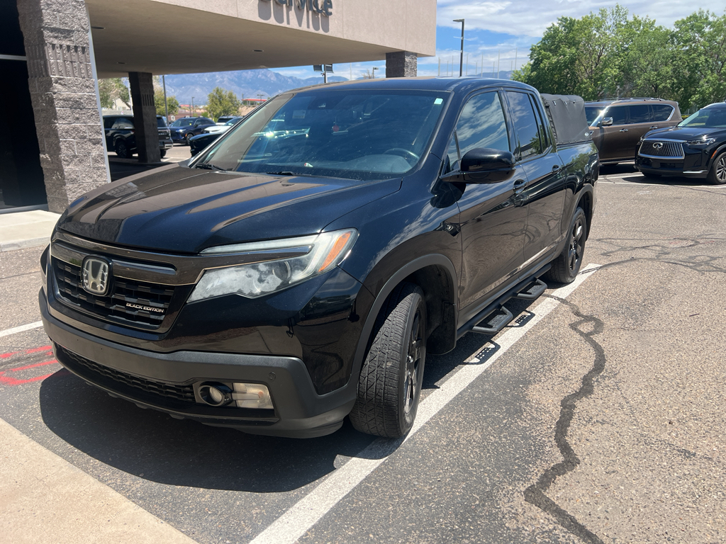 Vehicle