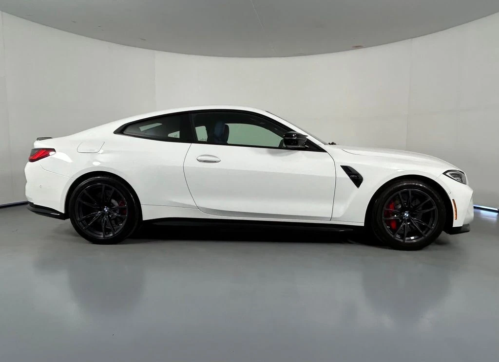 2024 BMW M4 Coupe Base - Photo 9