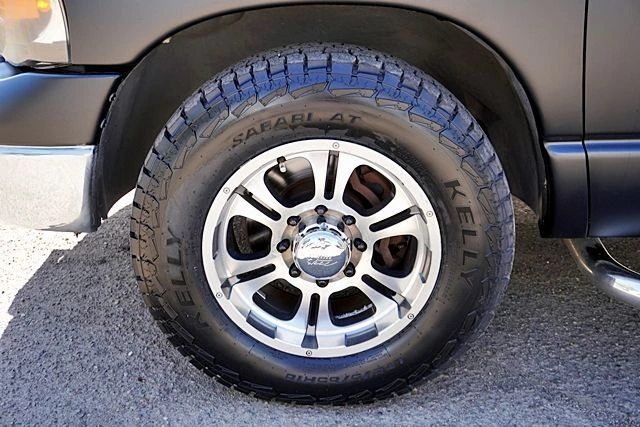 2005 Dodge Ram 3500 Pickup SLT - Photo 14