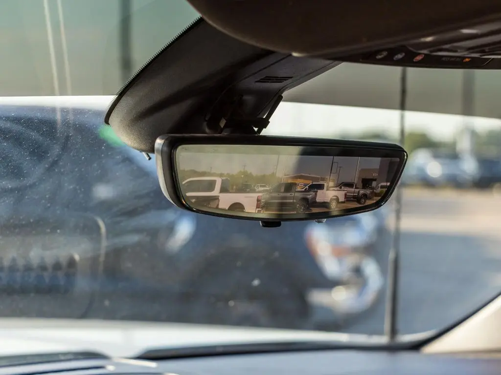 2021 Gmc Sierra Denali photo 34