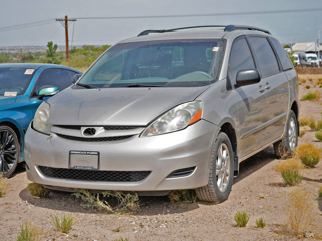 Vehicle