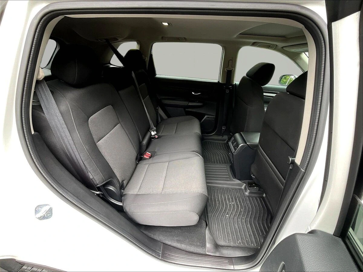 2026 Honda CR-V EX - Photo 25