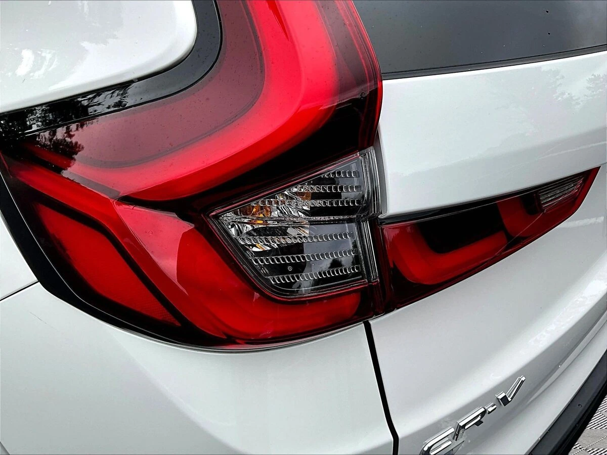 2026 Honda CR-V EX - Photo 23
