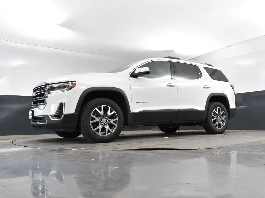 2023 Gmc Acadia SLT photo 32