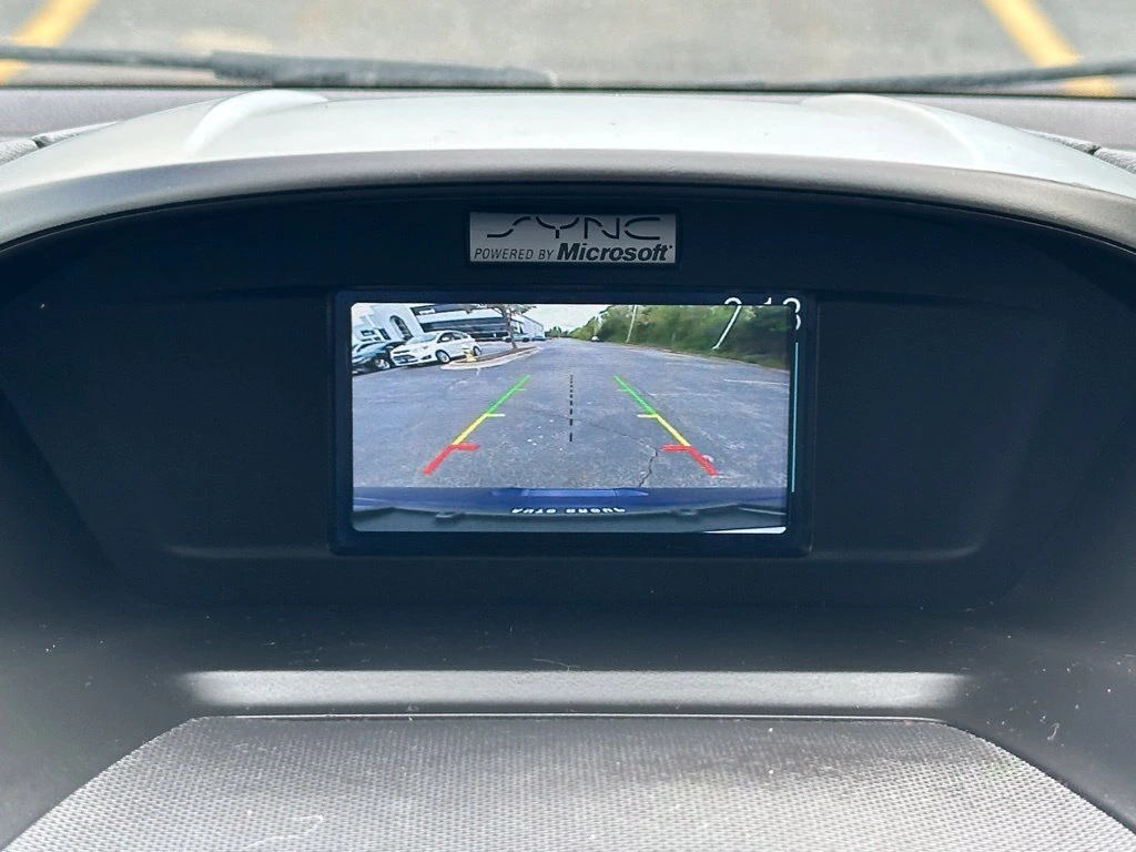 2014 Ford Escape SE - Photo 18