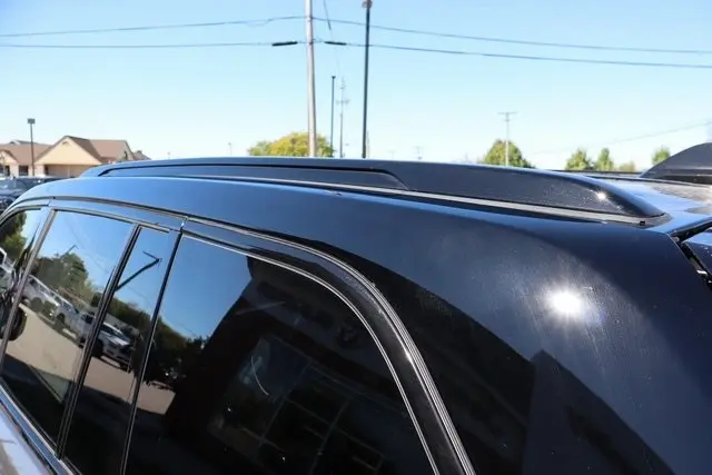2025 Jeep Grand Cherokee Summit photo 28