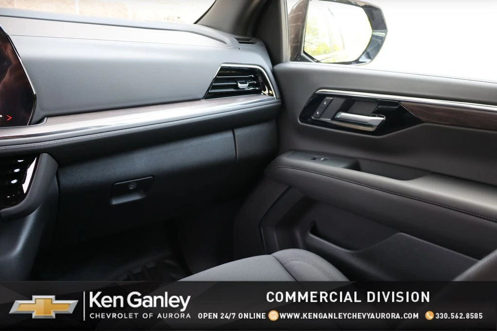 2025 Chevrolet Tahoe Fleet - Photo 35