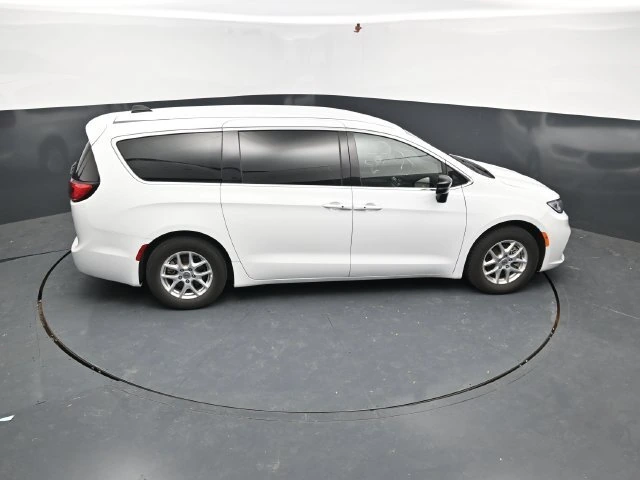 Vehicle thumbnail