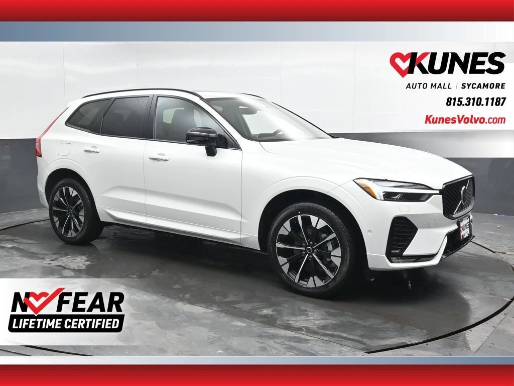 2026 Volvo - image 1