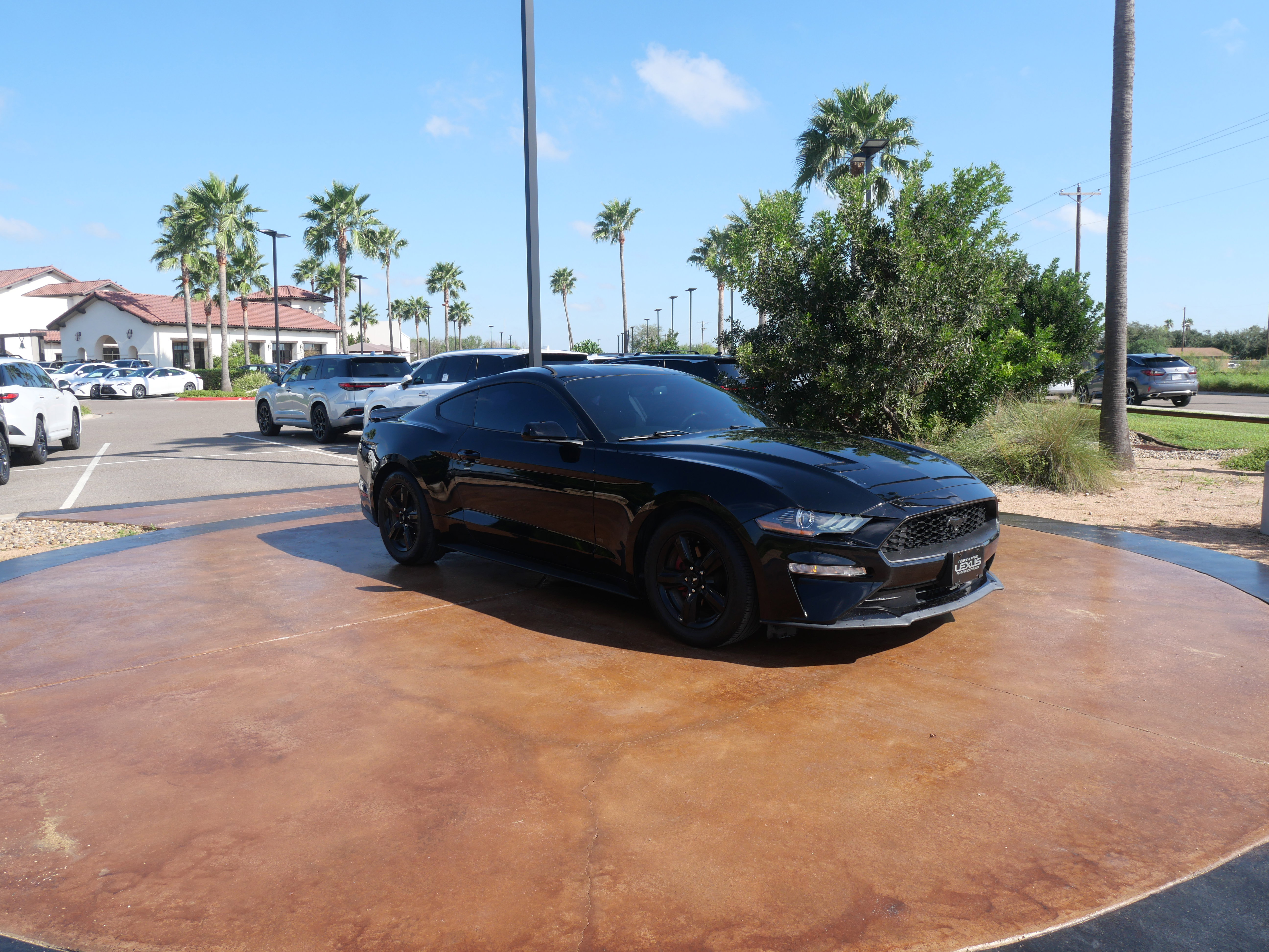Vehicle