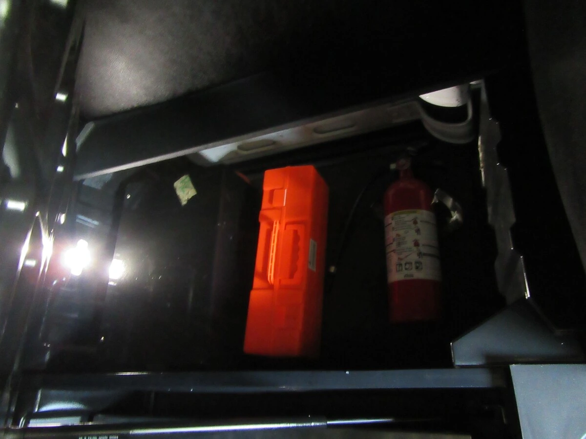 2024 Freightliner Cascadia - image 25