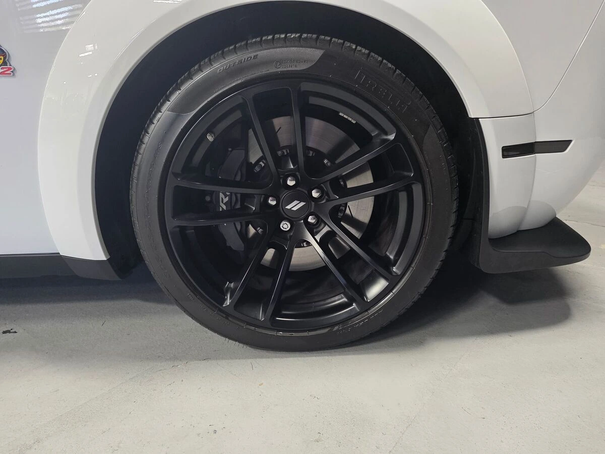 2023 Dodge Challenger R/T - Photo 18