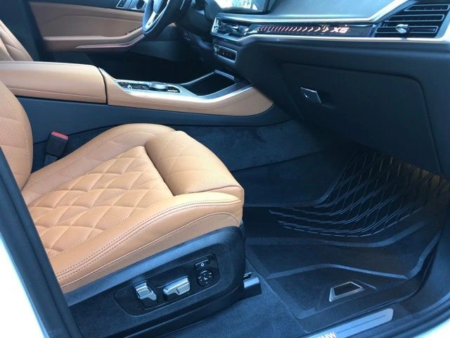 2026 BMW X5 50e - Photo 17