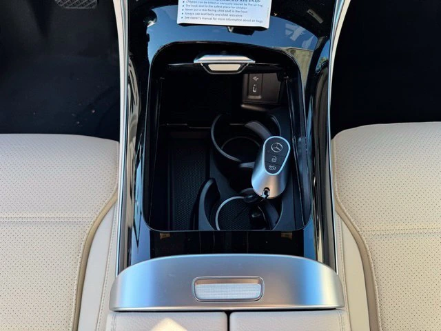 2026 Mercedes-Benz GLC Base - Photo 16