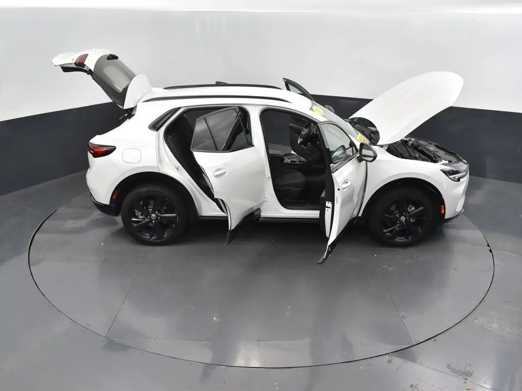 2023 Buick Envision Preferred photo 49