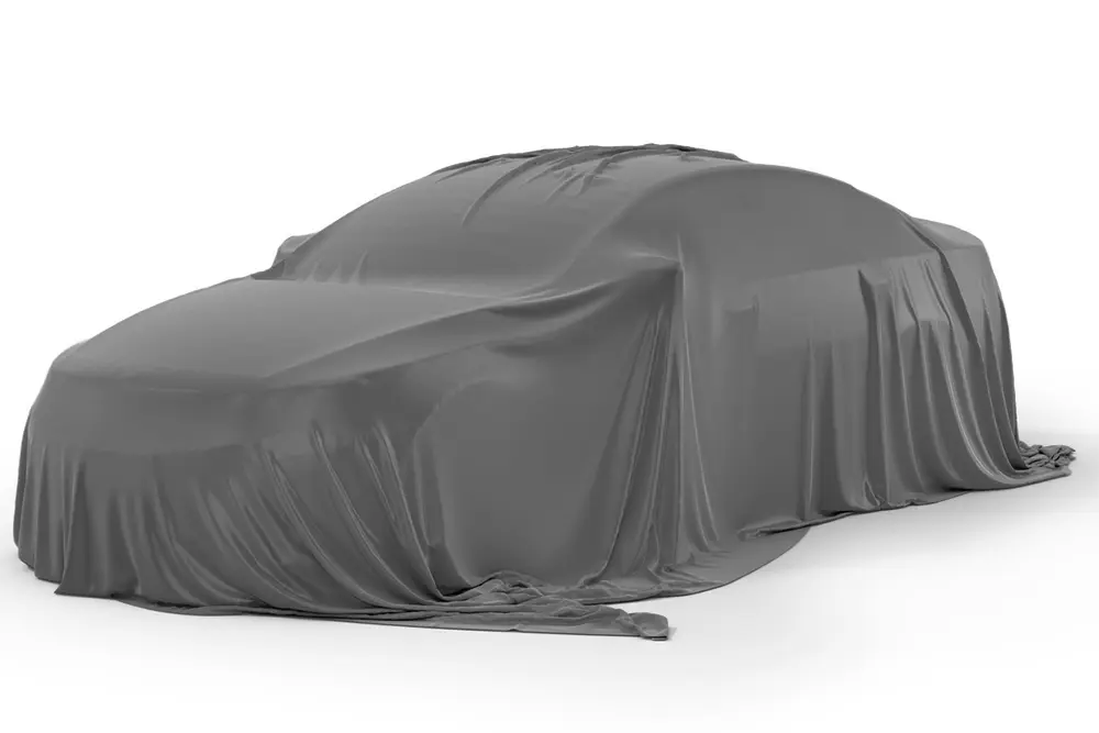 2026 Lexus ES Hybrid