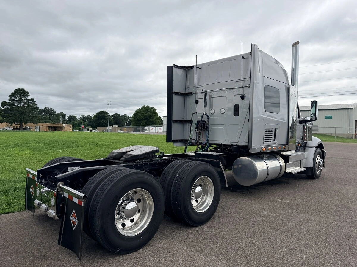 2024 International LoneStar in Union City, TN — photo 4