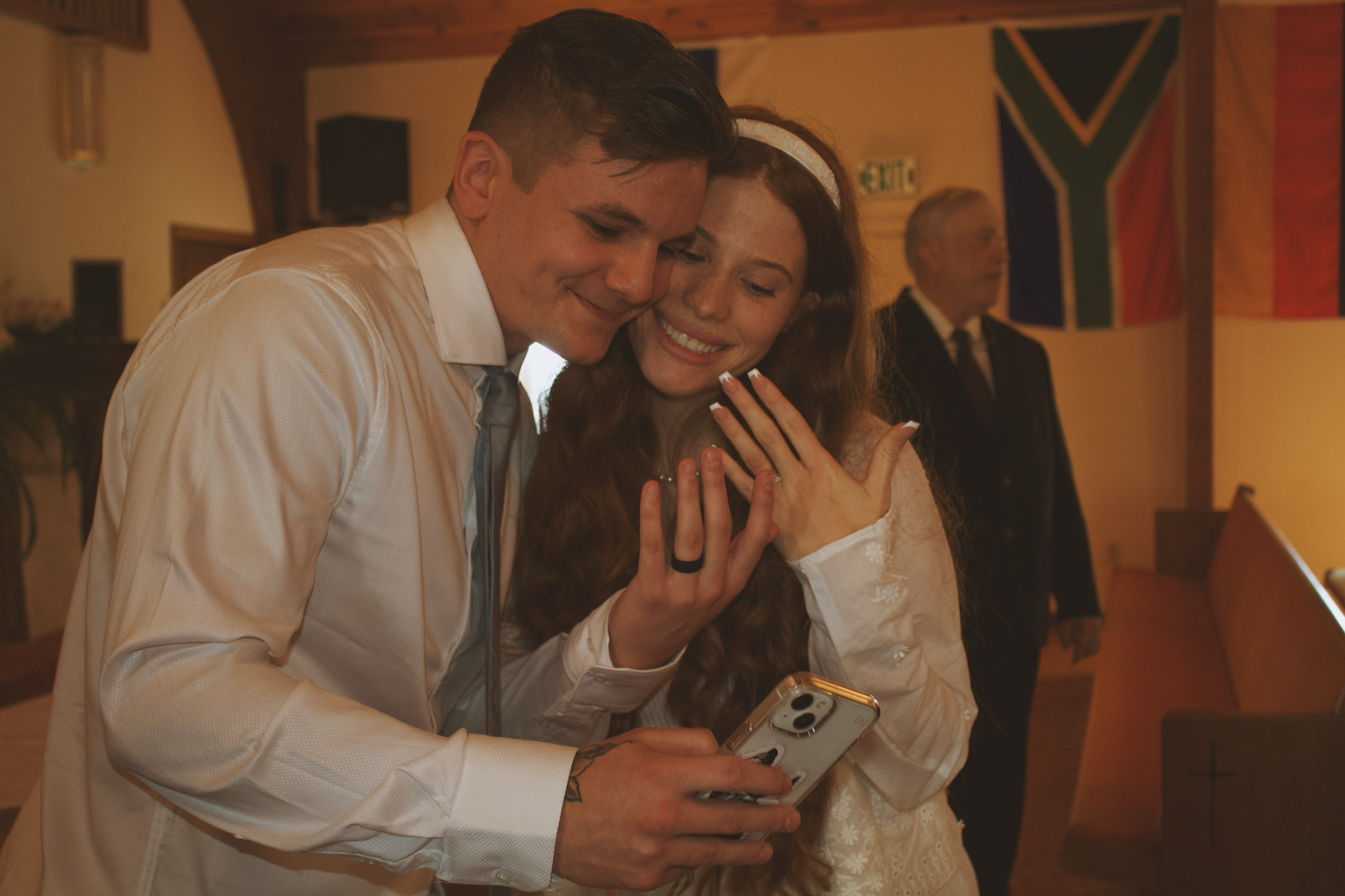 Bear Cook