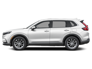 CR-V