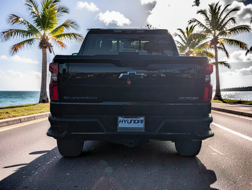2024 Chevrolet Silverado 1500 ZR2 - Photo 6