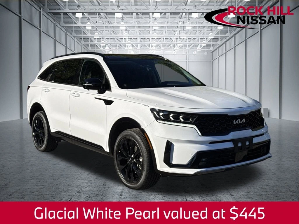 2023 Kia Sorento