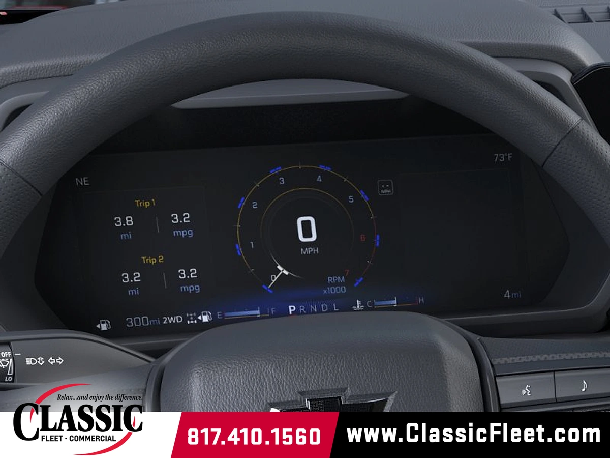 2026 Chevrolet Colorado Trail Boss - Photo 18
