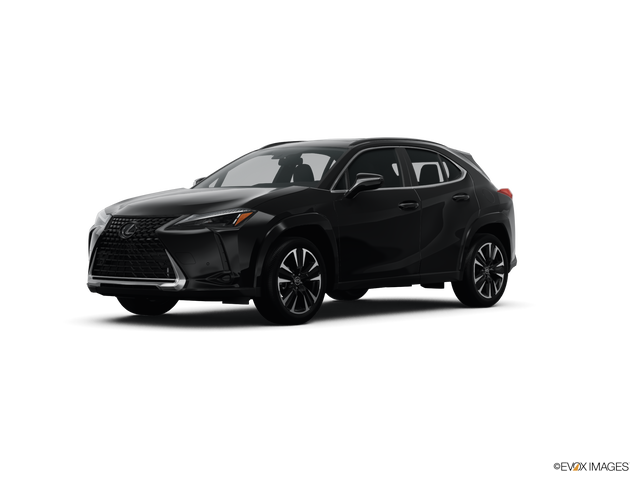 2024 Lexus UX 250h Premium