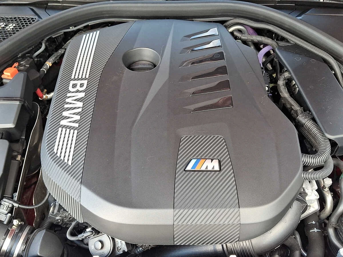 2026 BMW 3 Series M340i - Photo 31