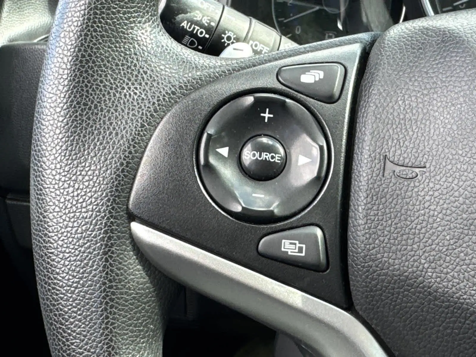 2017 Honda Fit EX photo 21