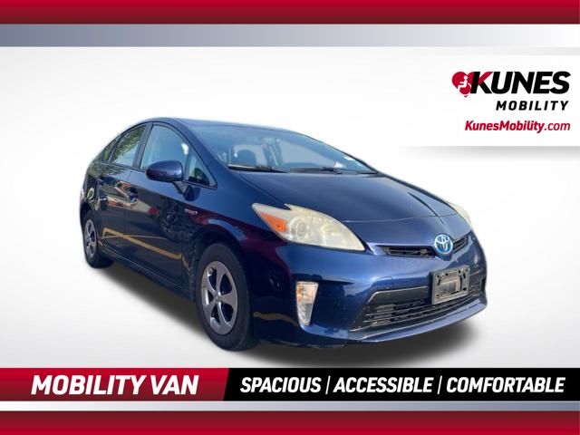 Vehicle