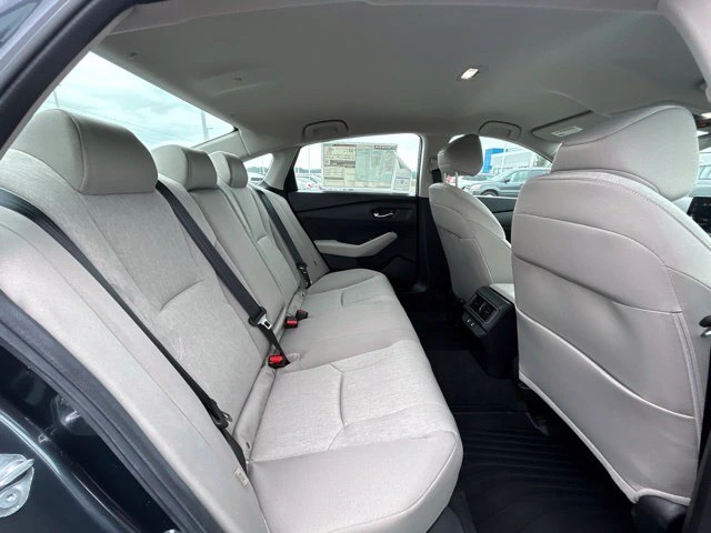 2026 Honda Accord LX - Photo 11