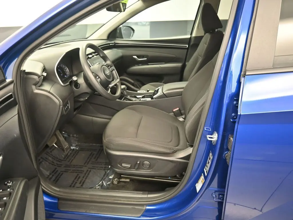 2024 Hyundai Tucson SEL photo 19