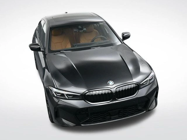 2026 BMW 3 Series 330i - Photo 27