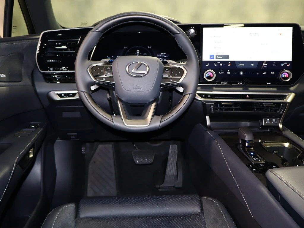 Vehicle thumbnail