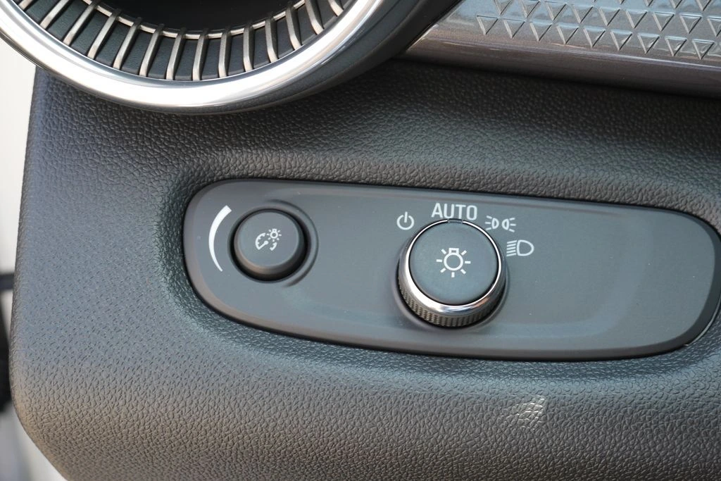 2026 Chevrolet Trax Activ - Photo 15