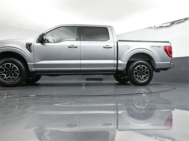 2022 Ford F-150 XLT photo 29
