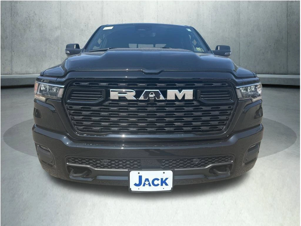 2026 RAM 1500 Big Horn/Lone Star - Photo 32