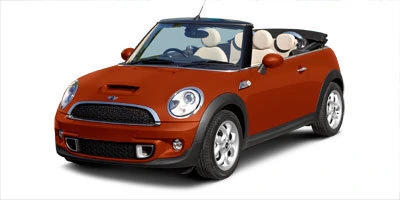 2012 Mini Cooper