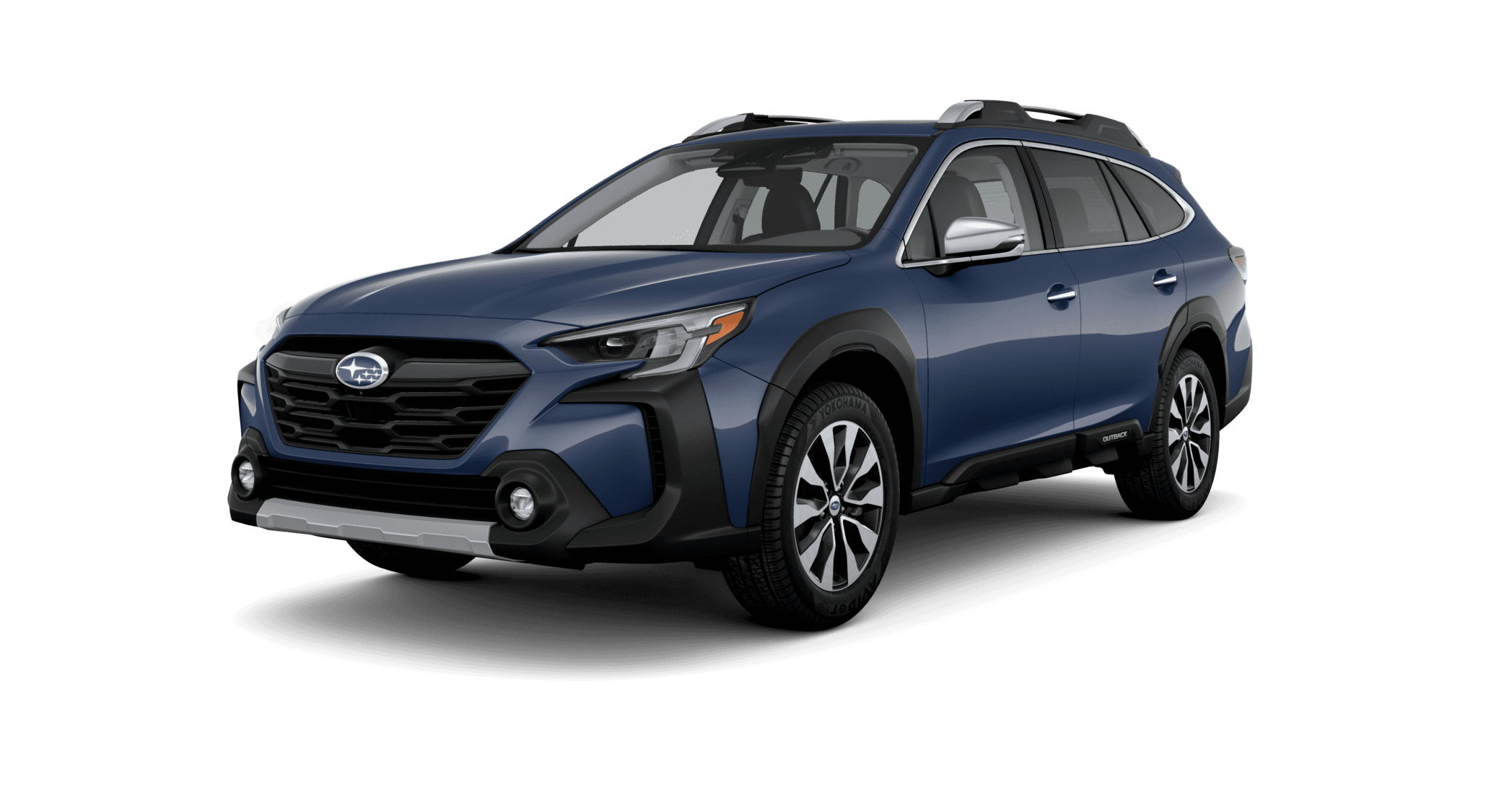 2022 Subaru Outback Touring XT