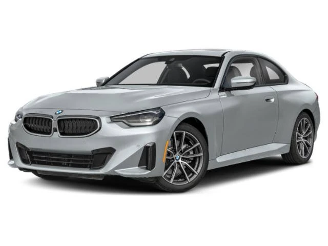 2026 BMW 2 Series